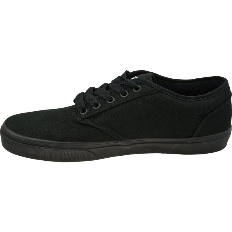 Pantofi Vans Atwood M VTUY186 negru 1
