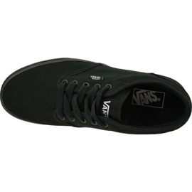 Pantofi Vans Atwood M VTUY186 negru 2