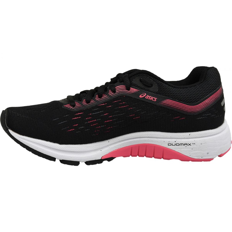 Asics GT-1000 7 W 1012A030-004 negru 1
