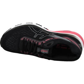 Asics GT-1000 7 W 1012A030-004 negru 2