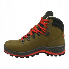 Pantofi Grisport Marrone M 13701N32G maro 1