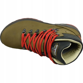 Pantofi Grisport Marrone M 13701N32G maro 2