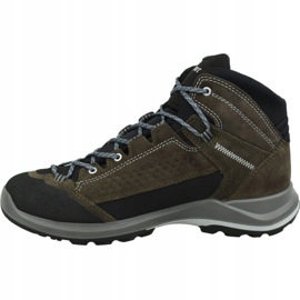 Pantofi Grisport Marrone M 14317A2T maro 1