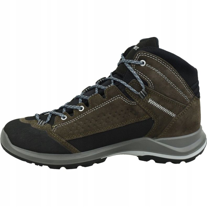 Pantofi Grisport Marrone M 14317A2T maro 1