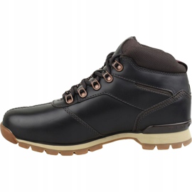 Pantofi Timberland Splitrock 2 M A21KE maro 1