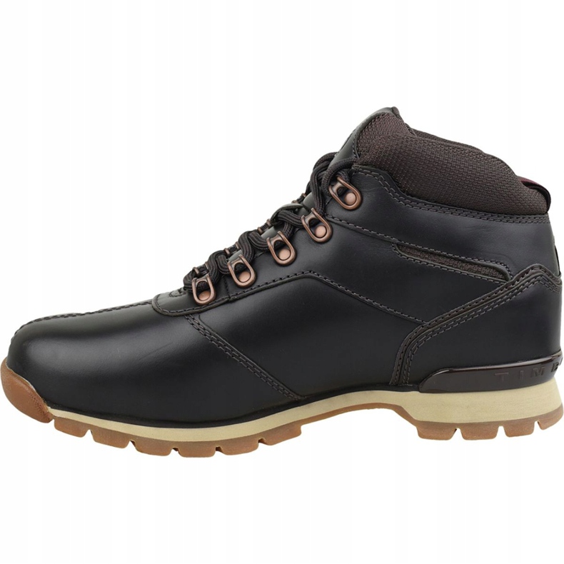 Pantofi Timberland Splitrock 2 M A21KE maro 1