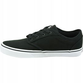 Pantofi Vans Atwood W VKI5187 negru 1