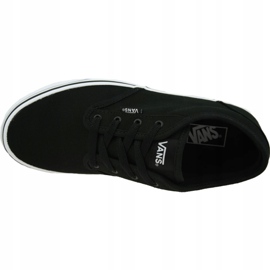 Pantofi Vans Atwood W VKI5187 negru 2
