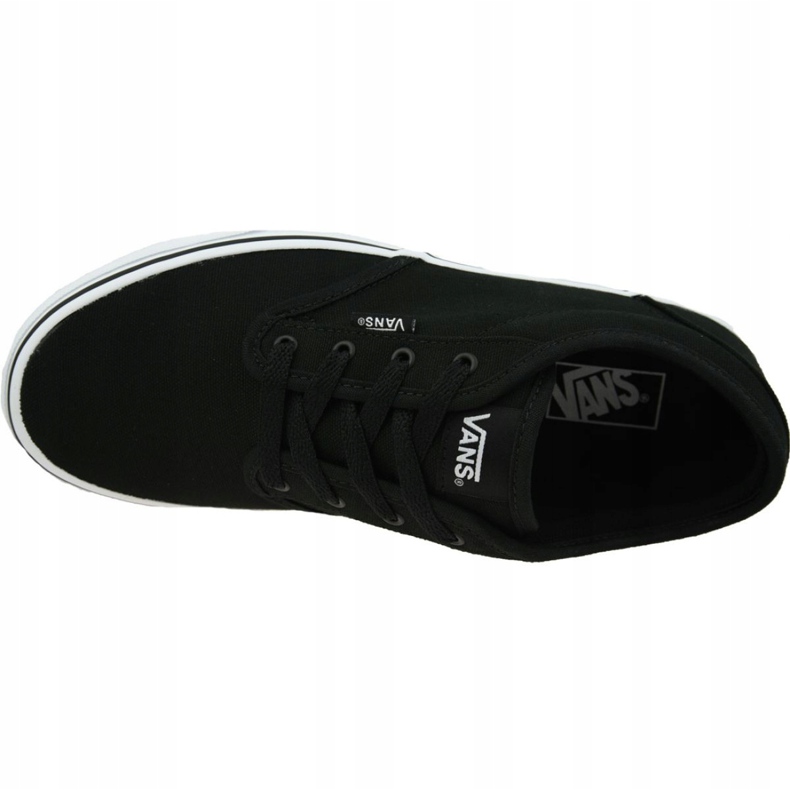 Pantofi Vans Atwood W VKI5187 negru 2