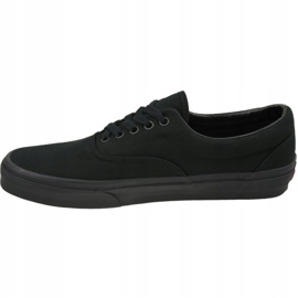 Pantofi Vans Era W Vqfkbka negru 1