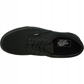 Pantofi Vans Era W Vqfkbka negru 2