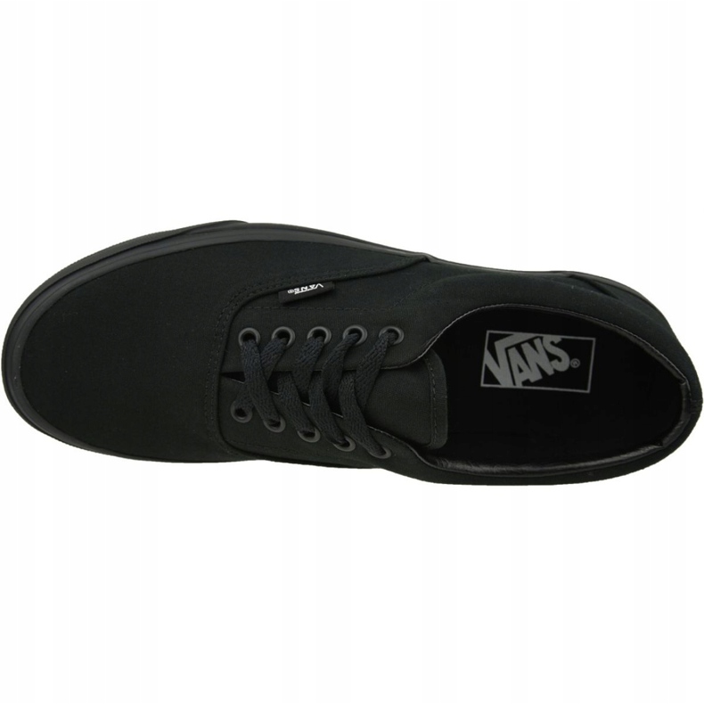 Pantofi Vans Era W Vqfkbka negru 2