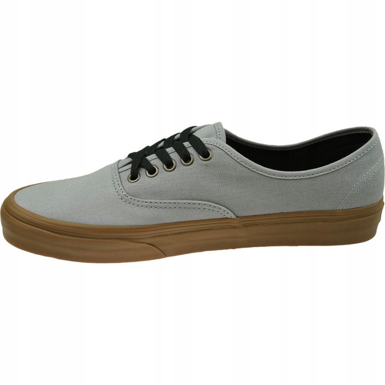 Vans Ua Authentic M VN0A38EMU401 gri 1