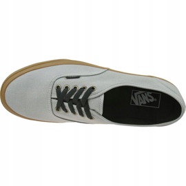 Vans Ua Authentic M VN0A38EMU401 gri 2