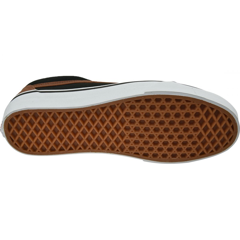 Pantofi Vans Old Skool M VA38G1MMK negru 2