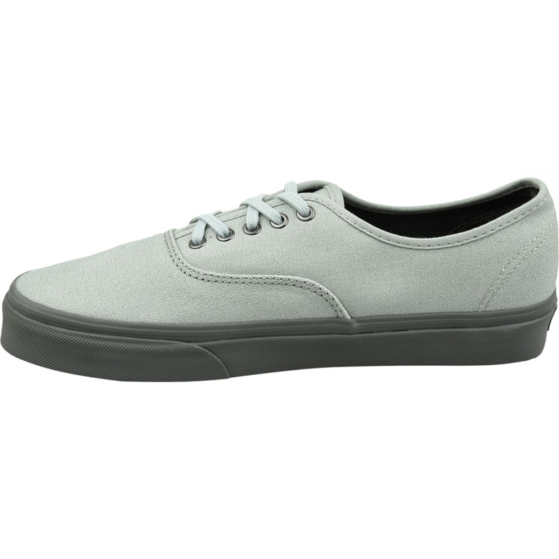 Pantofi Vans Authentic M VA38EMMOM gri 1