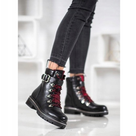 SHELOVET Lucrători în stâncă negru 1