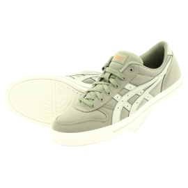 Asics Aaron M 1201A008 201 multicolor verde 5
