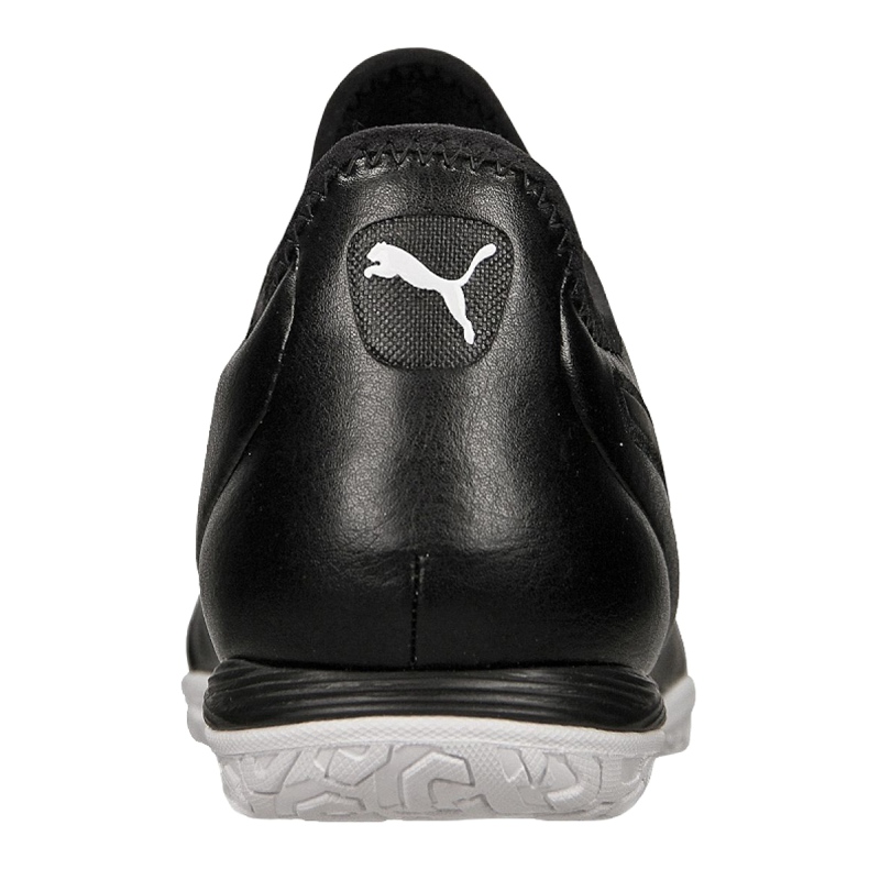 Încălțăminte de interior Puma King Pro It M 105669-01 negru negru 1