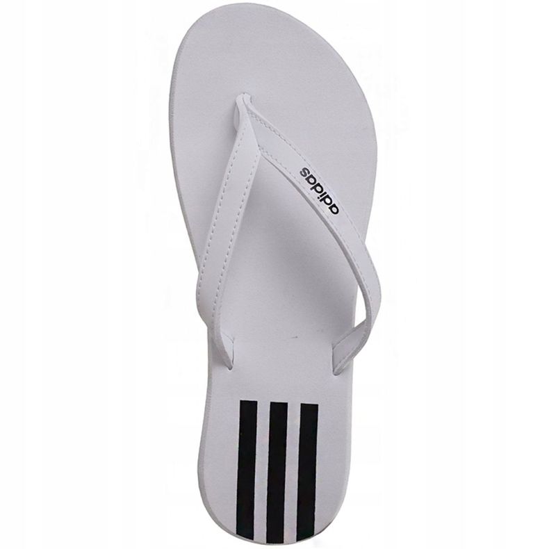 Adidas Eezay Flip Flop W EG2038 alb 1