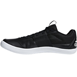 Pantofi Adidas Throwstar M B37505 2