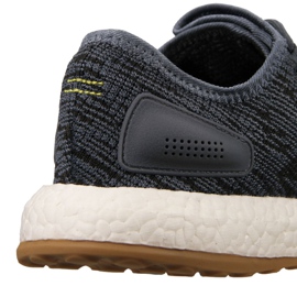 Pantofi Adidas PureBoost M CM8298 gri 2