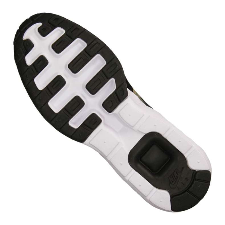 Nike Air Max Prime M 876068-202 negru verde 1