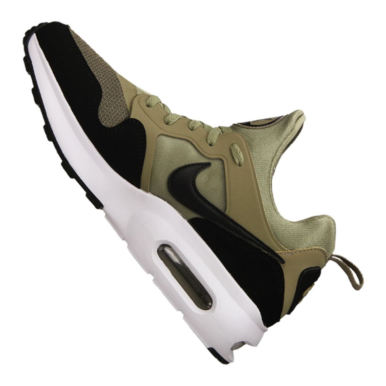 Nike Air Max Prime M 876068-202 negru verde 2