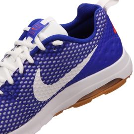 Nike Air Max Motion Lw M 844836-403 alb albastru 1