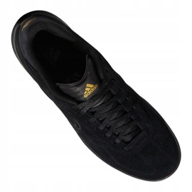 Încălțăminte adidas Sleuth Dlx M BC0658 negru 7