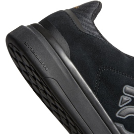 Încălțăminte adidas Sleuth Dlx M BC0658 negru 16