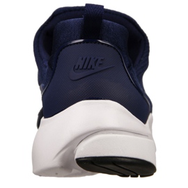 Pantof Nike Presto Fly M 908019-406 albastru marin 2