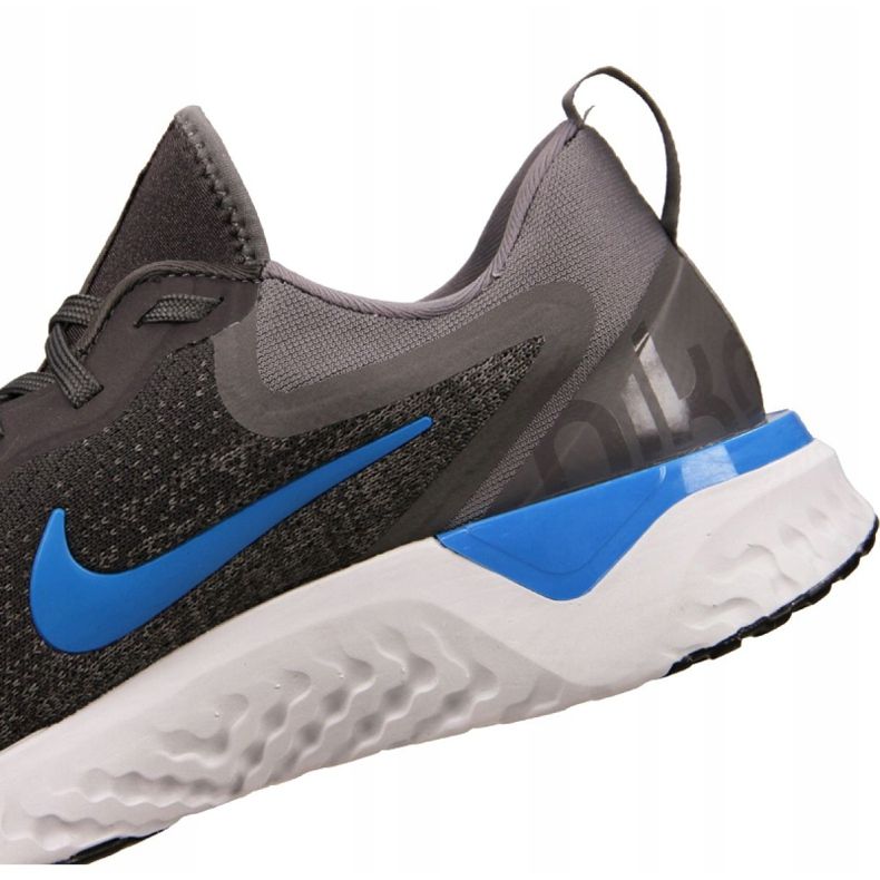 Pantofi Nike Odyssey React M AO9819-008 gri 2