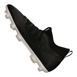 Ghete de fotbal Puma Future 19.3 Netfit Fg / Ag M 105539-02 negru negru 1 Ghete de fotbal Puma Future 19.3 Netfit Fg / Ag M 105539-02 negru negru 1