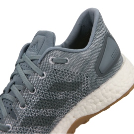 Pantofi Adidas PureBoost Dpr M CM8318 gri 1