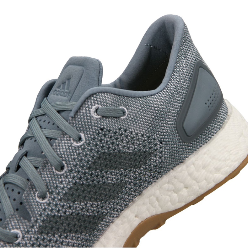 Pantofi Adidas PureBoost Dpr M CM8318 gri 1