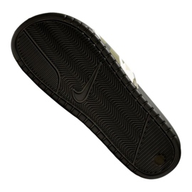Slide Nike Benassi Jdi Print M 631261-301 multicolor 1
