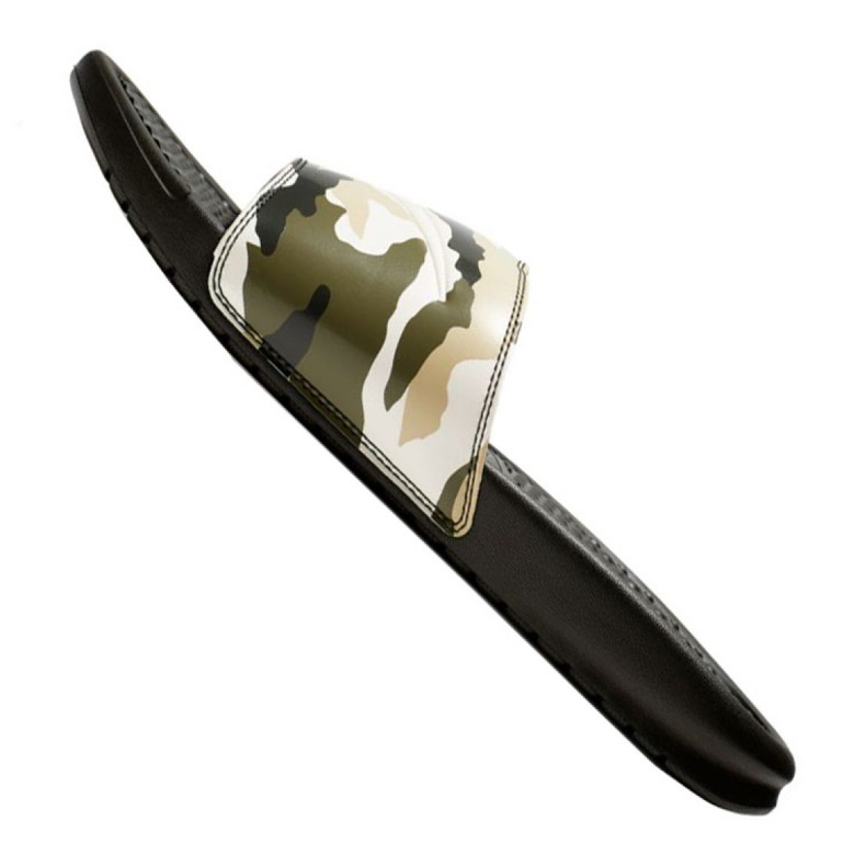 Slide Nike Benassi Jdi Print M 631261-301 multicolor 2