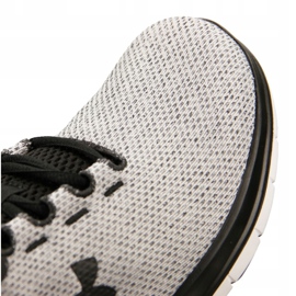 Under Armour Remix FW18 M 3020345-100 gri 1 Under Armour Remix FW18 M 3020345-100 gri 1