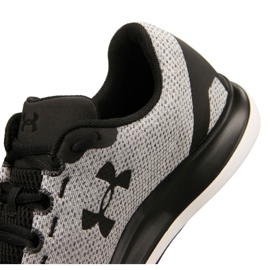 Under Armour Remix FW18 M 3020345-100 gri 2 Under Armour Remix FW18 M 3020345-100 gri 2