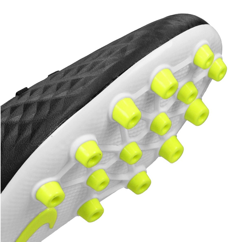 Pantof Nike Legend 8 Academy Ag M AT6012-007 gri negru 1 Pantof Nike Legend 8 Academy Ag M AT6012-007 gri negru 1