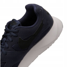 Pantof Nike Pantheos M 916776-400 albastru marin 1