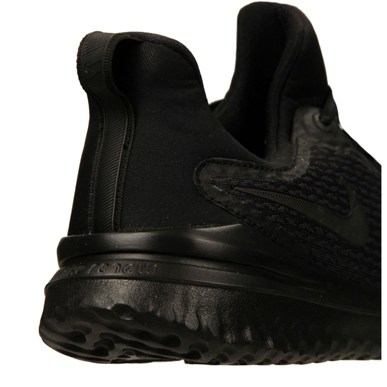 Pantofi Nike Renew Rival M AA7400-002 negru 1