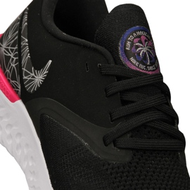 Pantofi Nike Odyssey React 2 Flyknit Gpx M AT9975-002 negru 7