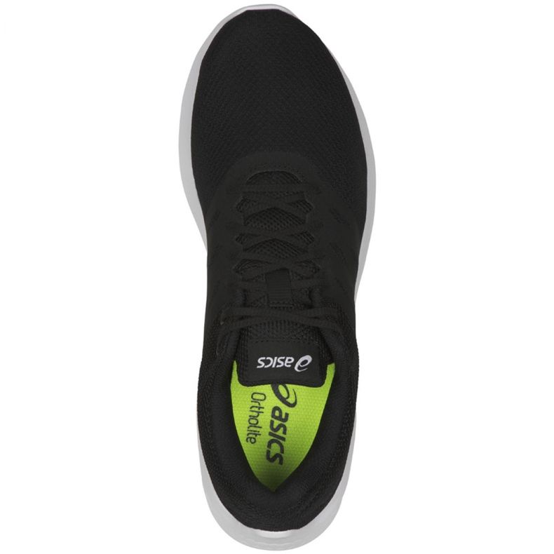 Pantofi Asics Comutora M T831N-9090 negru 1