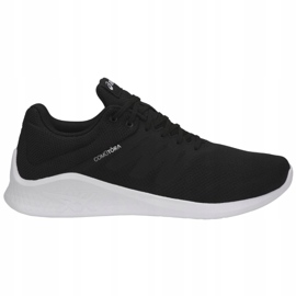 Pantofi Asics Comutora M T831N-9090 negru 2