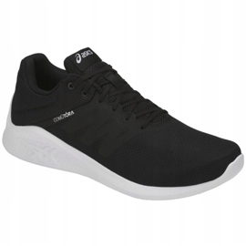 Pantofi Asics Comutora M T831N-9090 negru 6