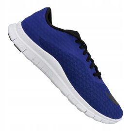 Pantof Nike Free Hypervenom Low Fc M 725127-400 albastru 1