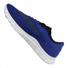 Pantof Nike Free Hypervenom Low Fc M 725127-400 albastru 3