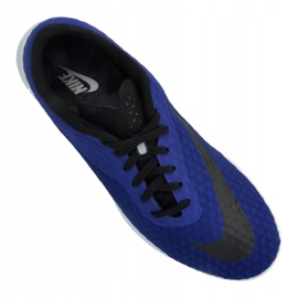Pantof Nike Free Hypervenom Low Fc M 725127-400 albastru 7